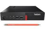 Lenovo Mini Core I5 Supersnel-Zuinig- Win11Pro Office2024 ++, Computers en Software, Desktop Pc's, 8 GB, Lenovo M710q Tiny, Refurbished