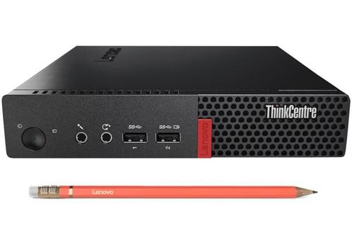 Lenovo Mini Core I5 Supersnel-Zuinig- Win11Pro Office2024 ++, Computers en Software, Desktop Pc's, Refurbished, 3 tot 4 Ghz, HDD