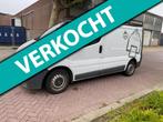 Opel Vivaro 1.9 CDTI * Airco * Airbag * APK 11-10-2025 * Imp, Auto's, Voorwielaandrijving, Stof, Gebruikt, 4 cilinders