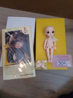 Bjd Lati yellow 16cm 'white swan', Ophalen of Verzenden, Zo goed als nieuw, Pop