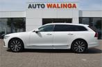 Volvo V90 2.0 B4 Inscription 2x Memory stoel | Pilot assist, 4 cilinders, Wit, 1731 kg, 17 km/l
