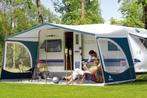 Walker Weekender luifel incl lichtgewicht glasfiber frame, Caravans en Kamperen, Ophalen, Gebruikt