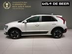Kia e-Niro 64,8 kWh 204pk Aut Light Advanced Navi/ Stoel/ Cr, Gebruikt, 1657 kg, Origineel Nederlands, 420 min