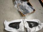 CARBON BMW M3 M4 M2 SPIEGELKAPPEN GECOAT, Gebruikt, Ophalen of Verzenden, Universele onderdelen, Voor