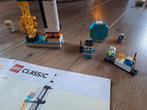Lego ruimte set, Ophalen of Verzenden, Zo goed als nieuw