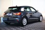Audi A1 Sportback 35 TFSI Pro Line S VIRTUAL CARPLAY DAB CAM, Navigatiesysteem, Stof, Zwart, 4 cilinders