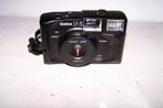 Mooie Konica EFP-20. Izgs., Ophalen of Verzenden, Zo goed als nieuw, Compact, Konica