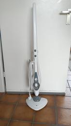 Vloer/ stoomreiniger, Silvercrest. Weinig gebruikt. H:112cm, Ophalen of Verzenden, Overige typen