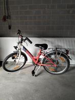 Gazelle Poema kinderfiets - 20 inch, Ophalen, Gebruikt, 20 inch of meer, Gazelle