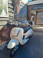 Scooter IVA, Ophalen, Zo goed als nieuw, Overige merken