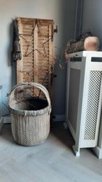 Authentiek Louvre Luik - Landelijk/Stoer Interieur, Huis en Inrichting, Ophalen, Gebruikt