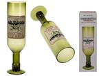 Wijnfles drinkglas 17 stuks, Ophalen of Verzenden, Nieuw