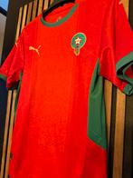 Marokko 25/26 Voetbal Thuis & Uit Shirt (Afrika Cup 2025), Ophalen of Verzenden, Nieuw, Shirt