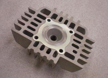 Honda PX/Camino cilinderkop 47mm beschikbaar voor biedingen
