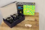 *nos* Shimano PD - M535 pedaal set - pedalen vintage mtb SPD, Fietsen en Brommers, Fietsonderdelen, Crankstel of Pedalen, %^Z