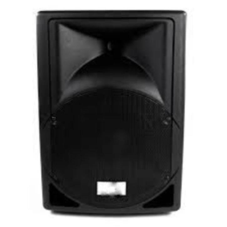 omroepinstallatie geluidset huren luidsprekers set te huur, Audio, Tv en Foto, Luidsprekers, Nieuw, Overige typen, 120 watt of meer