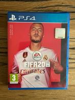 FIFA 20 PS4 - Zo goed als nieuw!, Ophalen, Zo goed als nieuw, Original