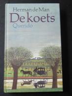Herman de Man - De koets, Ophalen of Verzenden, Zo goed als nieuw, Nederland