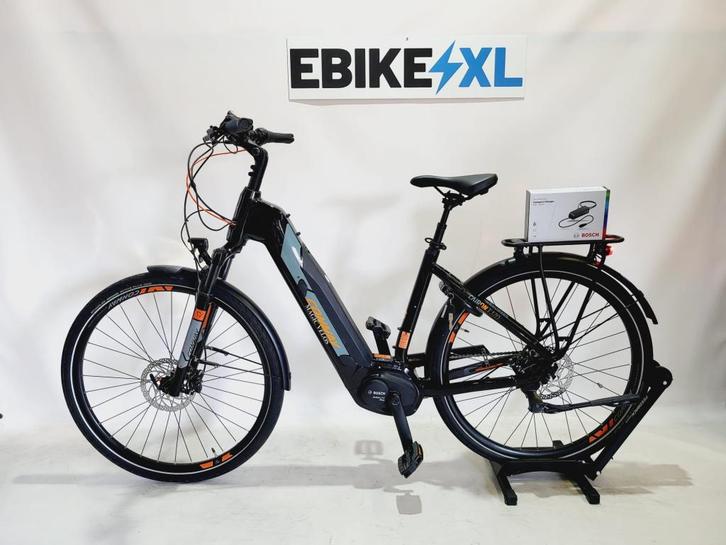 DEMO! Conway Cairon T170 Bosch Act Line Plus MM, Fietsen en Brommers, Elektrische fietsen, Ophalen of Verzenden