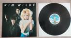 Lp Kim wilde 1981 vinyl, Cd's en Dvd's, Vinyl | Pop, Ophalen of Verzenden, 1980 tot 2000, Gebruikt