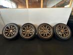 Concaver 20 inch Wheels CVR1 (Flow Forged), Gebruikt, 255 mm, Banden en Velgen, Ophalen of Verzenden