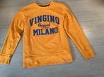 Vingino Sweater Maat 164, Ophalen of Verzenden, Zo goed als nieuw, Jongen