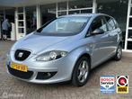 Seat Altea 1.6 Comfortstyle, 65 €/maand, Elektrische ramen, Gebruikt, 1295 kg