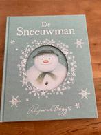 De Sneeuwman - Raymond Briggs, Ophalen of Verzenden, Nieuw, Fictie algemeen