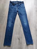 Indian blue jeans, maat 152 (12), Broek, Ophalen of Verzenden, Zo goed als nieuw, Jongen