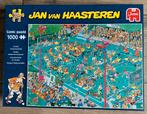 Jan van Haasteren puzzel 1000 st Hockey kampioenschappen, Hobby en Vrije tijd, Denksport en Puzzels, 500 t/m 1500 stukjes, Legpuzzel