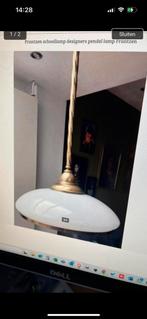 Frantzen hanglamp gezocht, Huis en Inrichting, Lampen | Hanglampen, Ophalen of Verzenden, Gebruikt, Minder dan 50 cm