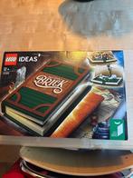 Lego ‘Once upon a brick’ lego idea nr 023 voor 12+, Ophalen, Zo goed als nieuw, Complete set, Lego