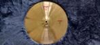 Paiste cymbals 2x, Muziek en Instrumenten, Drumstellen en Slagwerk, Ophalen, Gebruikt, Overige merken
