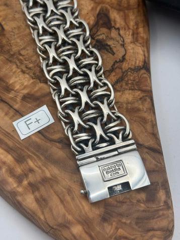 “BAWON XL” buddha to buddha 23,5cm maat: F+ “GEPOLIJST” beschikbaar voor biedingen