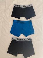 3 Vingino boxershorts onderbroeken 158-164, Ophalen of Verzenden, Gebruikt, Jongen, Nacht- of Onderkleding
