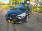 Opel Corsa 1.0T 90PK. Carplay, zuinig, achteruitrijcamera, Auto's, Voorwielaandrijving, Stof, Origineel Nederlands, 1200 kg