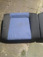 Seat Arosa Achterbank - 4 Delen, Auto-onderdelen, Interieur en Bekleding, Ophalen of Verzenden, Gebruikt, Seat