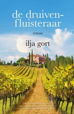Ilja Gort, de druivenfluisteraar, Ophalen of Verzenden, Zo goed als nieuw, Nederland