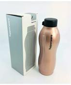 TUPPERWARE ISOfles 550 ml Rosegold, Nieuw, Ophalen of Verzenden