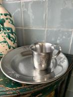 Kinder servies jaren 60, Ophalen of Verzenden