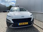 Hyundai KONA 1.0 T-GDI Comfort Stoel+Stuurverwarming, Voorwielaandrijving, Stof, Gebruikt, Met garantie (alle)