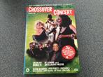 Crossover concert dvd box, Cd's en Dvd's, Dvd's | Muziek en Concerten, Boxset, Alle leeftijden, Ophalen of Verzenden, Zo goed als nieuw