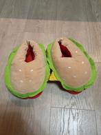 Hamburger sloffen pantoffels maat 40, Ophalen of Verzenden, Gedragen, Pantoffels of Sloffen