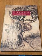 Arthur Rackham: A Life with Illustration, Ophalen of Verzenden, Arthur Rackham