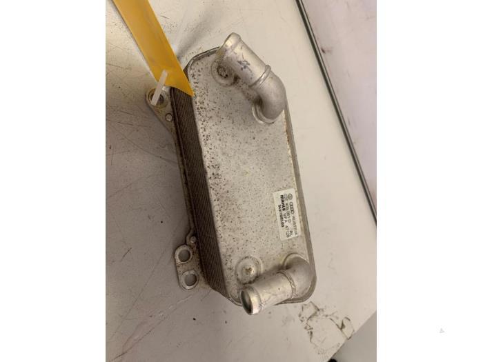 Oliekoeler van een Volkswagen Polo, Gebruikt, -, Volkswagen, -