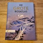 De Grote bosatlas 55e editie, Boeken, Gelezen, Bosatlas, 2000 tot heden, Ophalen of Verzenden