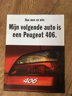 Peugeot 406, Ophalen of Verzenden, Nieuw, Peugeot, Peugeot
