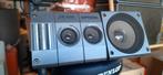 Optimal CS-4100 4-weg Speakersysteem 100W, Ophalen of Verzenden