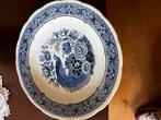 Antiek Boch Frères La Louvière Bord, Antiek en Kunst, Ophalen of Verzenden