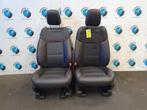 FORD EXPLORER LEDER INTERIEUR  VAN FABRIEKSAUTO 2023, Ophalen, Gebruikt